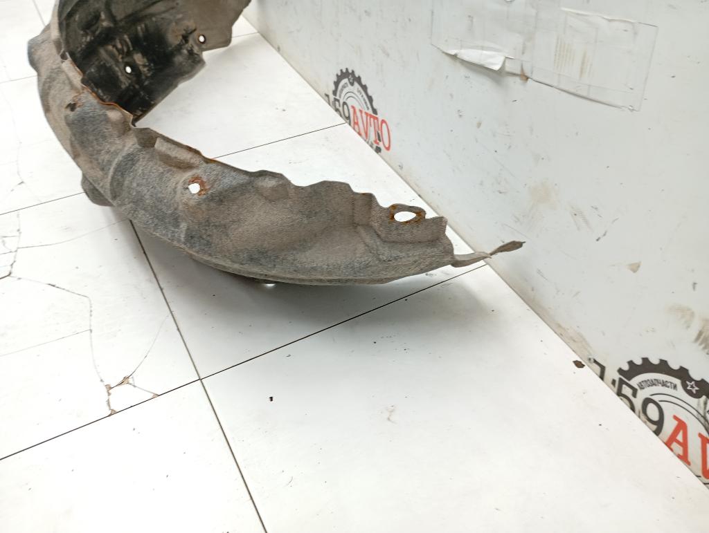 Локер задний правый, 2500 рублей, Пермь