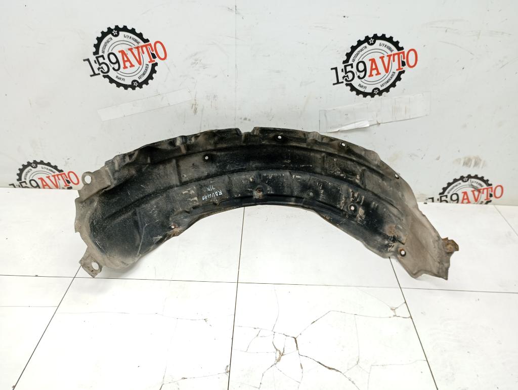 Локер задний правый, 2500 рублей, Пермь