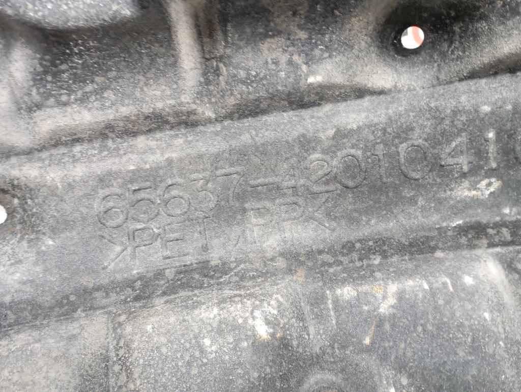 Локер задний правый, 2500 рублей, Пермь