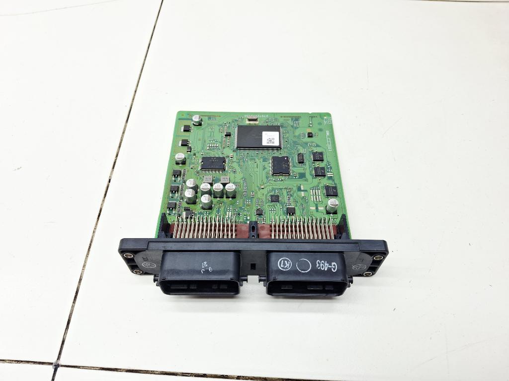 Блок управления двигателем, 7000 рублей, Пермь