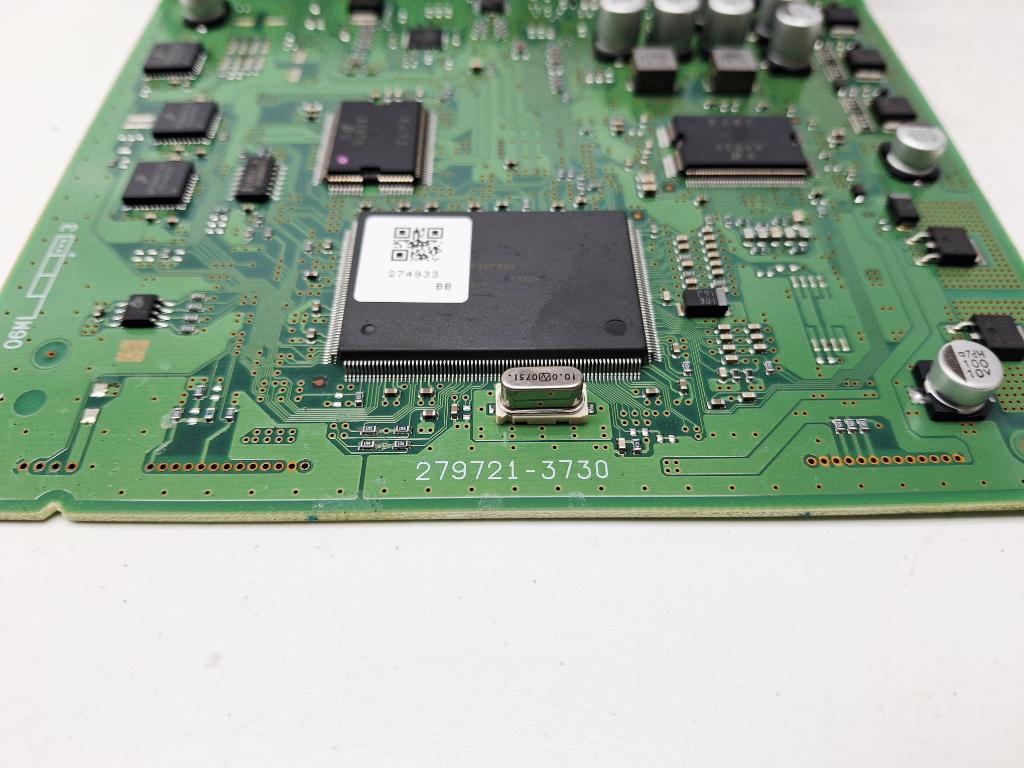 Блок управления двигателем, 7000 рублей, Пермь