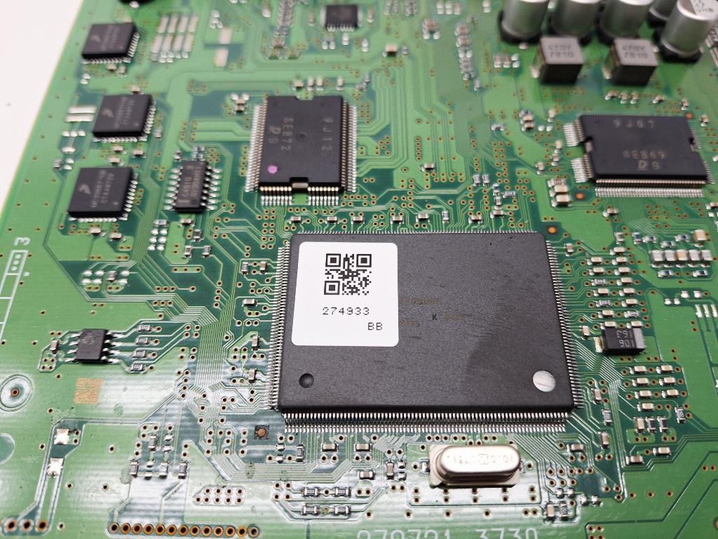 Блок управления двигателем, 7000 рублей, Пермь