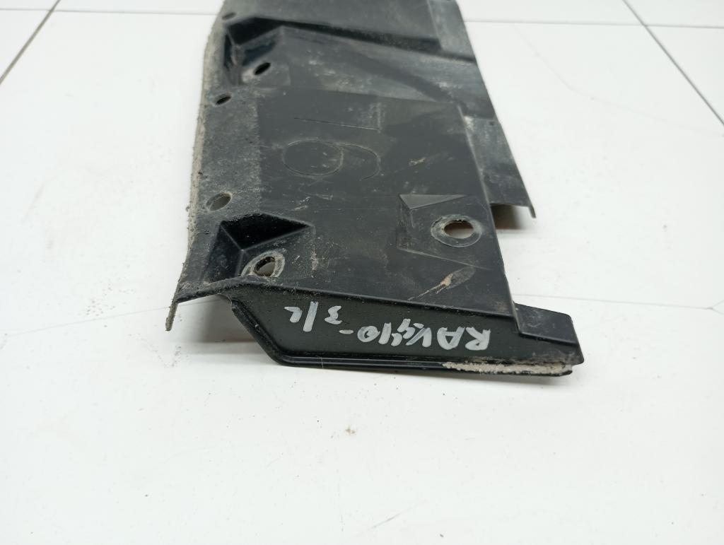 Пыльник заднего бампера левый, 1500 рублей, Пермь