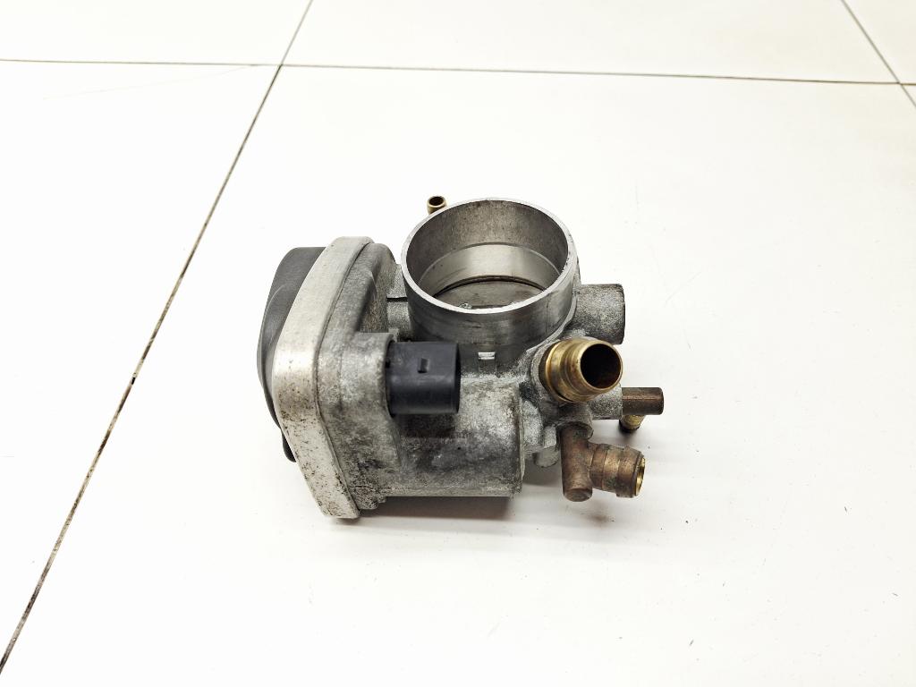 Заслонка дроссельная электрическая, 2000 рублей, Пермь