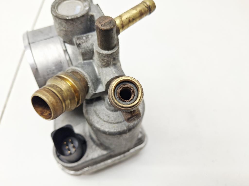 Заслонка дроссельная электрическая, 2000 рублей, Пермь