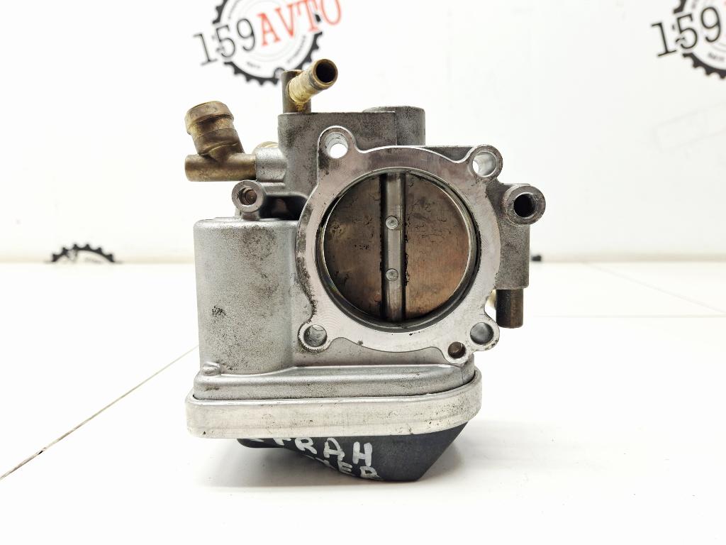 Заслонка дроссельная электрическая, 2000 рублей, Пермь