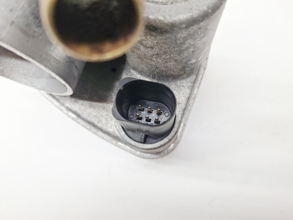 Заслонка дроссельная электрическая, 2000 рублей, Пермь