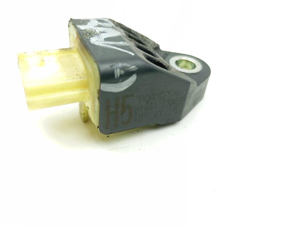 Датчик AIR BAG, 1000 рублей, Пермь