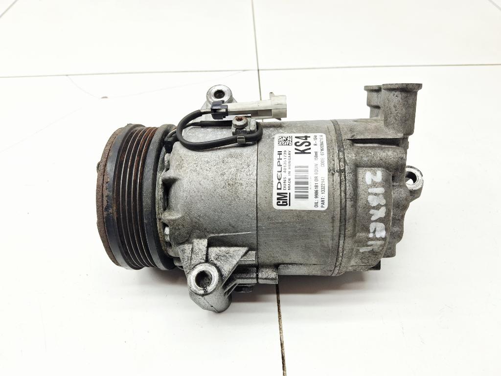 Компрессор кондиционера, 8000 рублей, Пермь