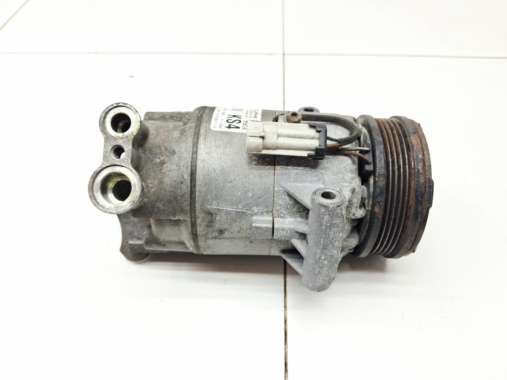 Компрессор кондиционера, 8000 рублей, Пермь