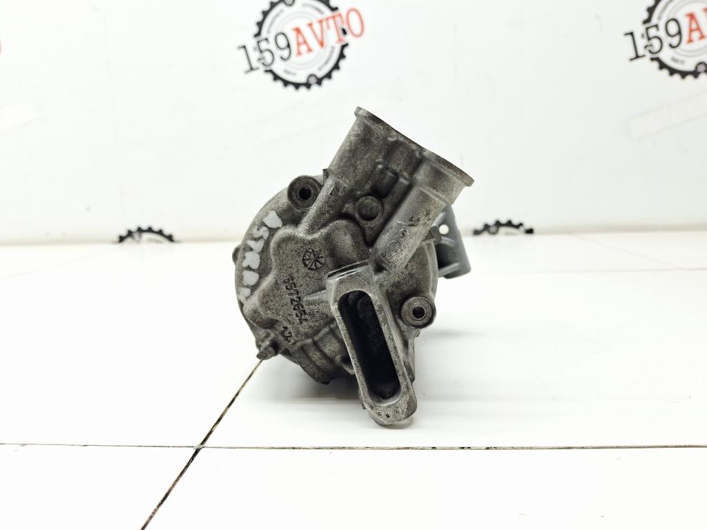 Компрессор кондиционера, 8000 рублей, Пермь