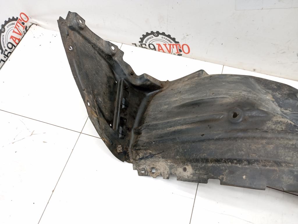 Локер передний левый, 3000 рублей, Пермь