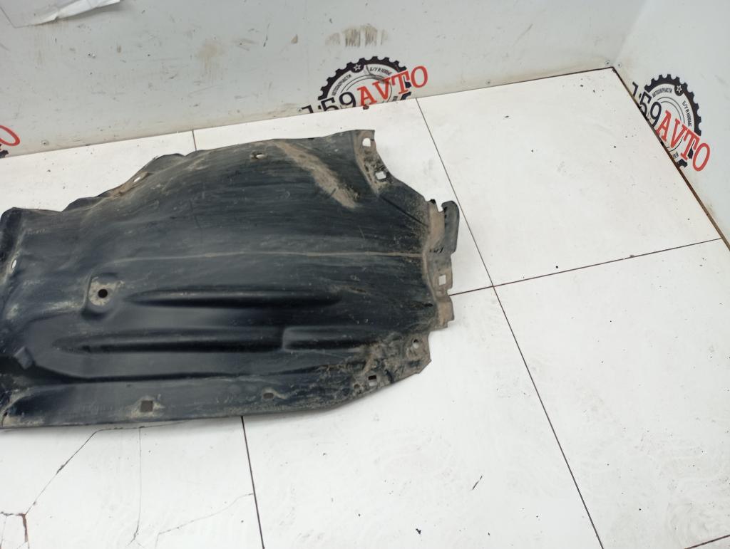 Локер передний левый, 3000 рублей, Пермь