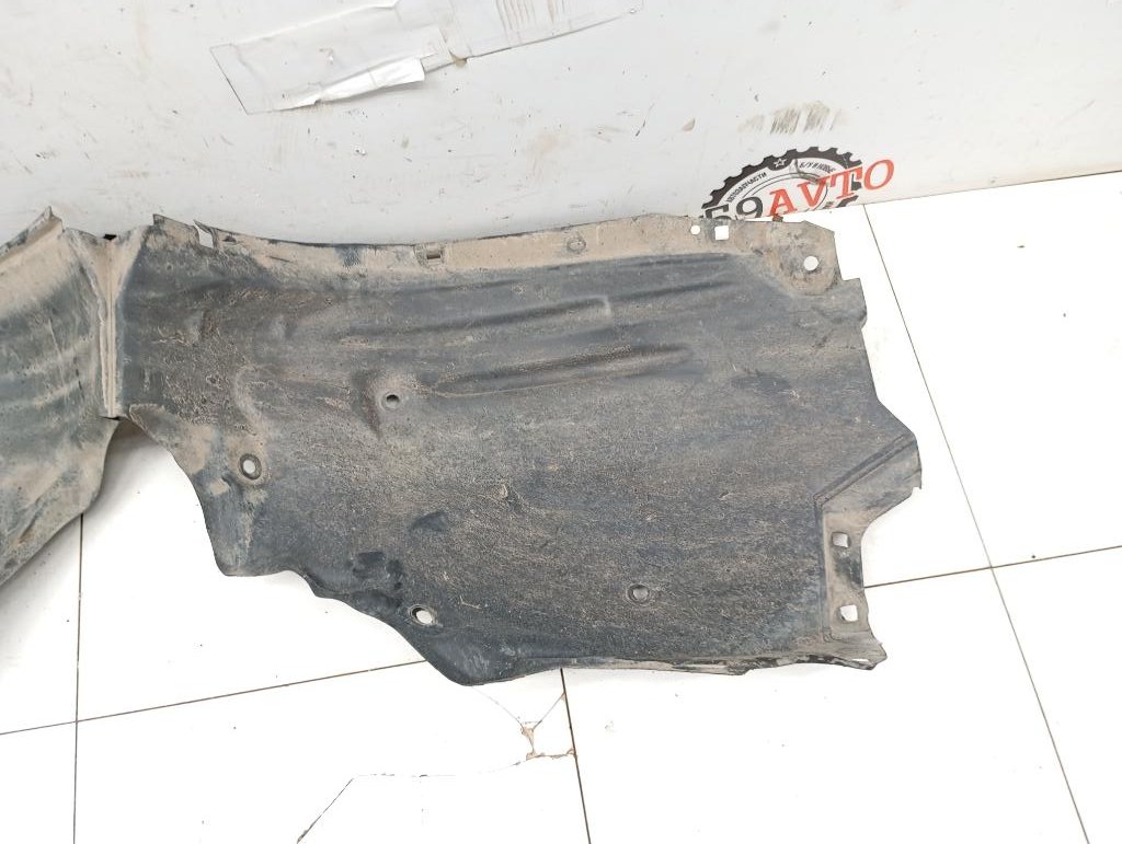 Локер передний левый, 3000 рублей, Пермь