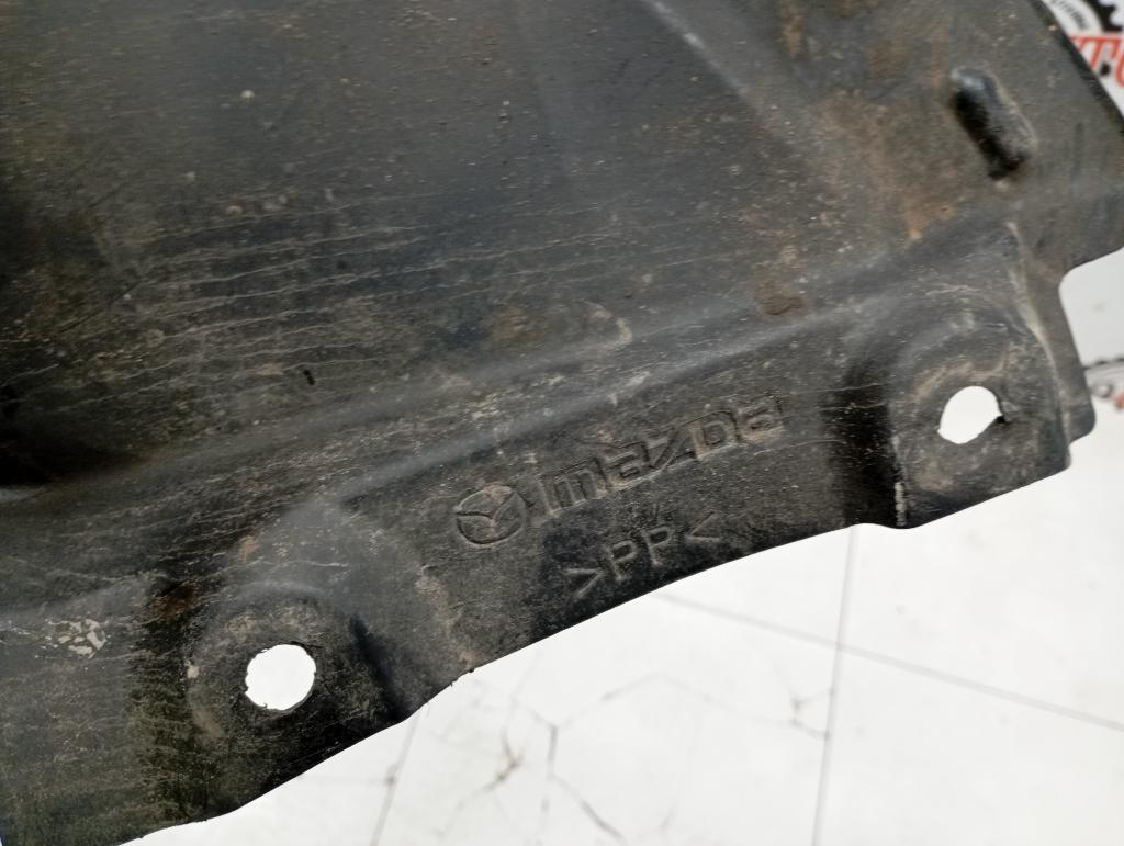 Локер передний левый, 3000 рублей, Пермь