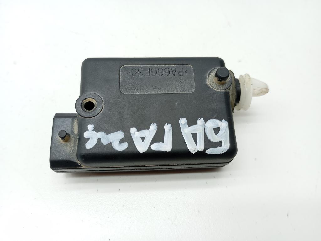 Активатор замка багажника, 500 рублей, Пермь