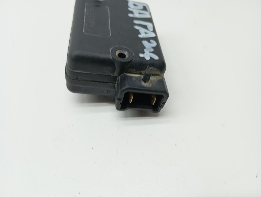 Активатор замка багажника, 500 рублей, Пермь