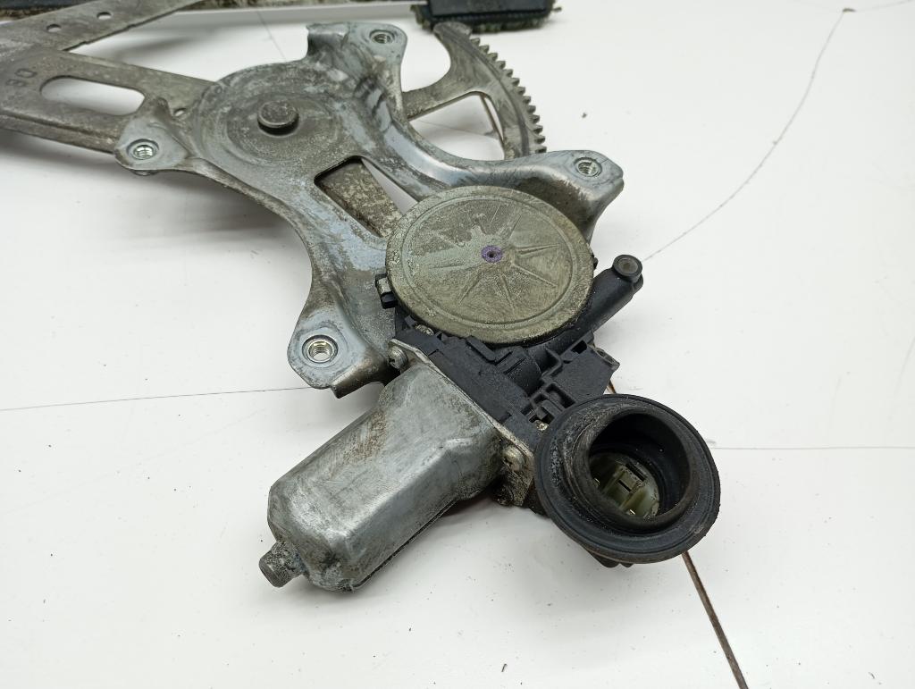 Стеклоподъемник передний правый, 2000 рублей, Пермь