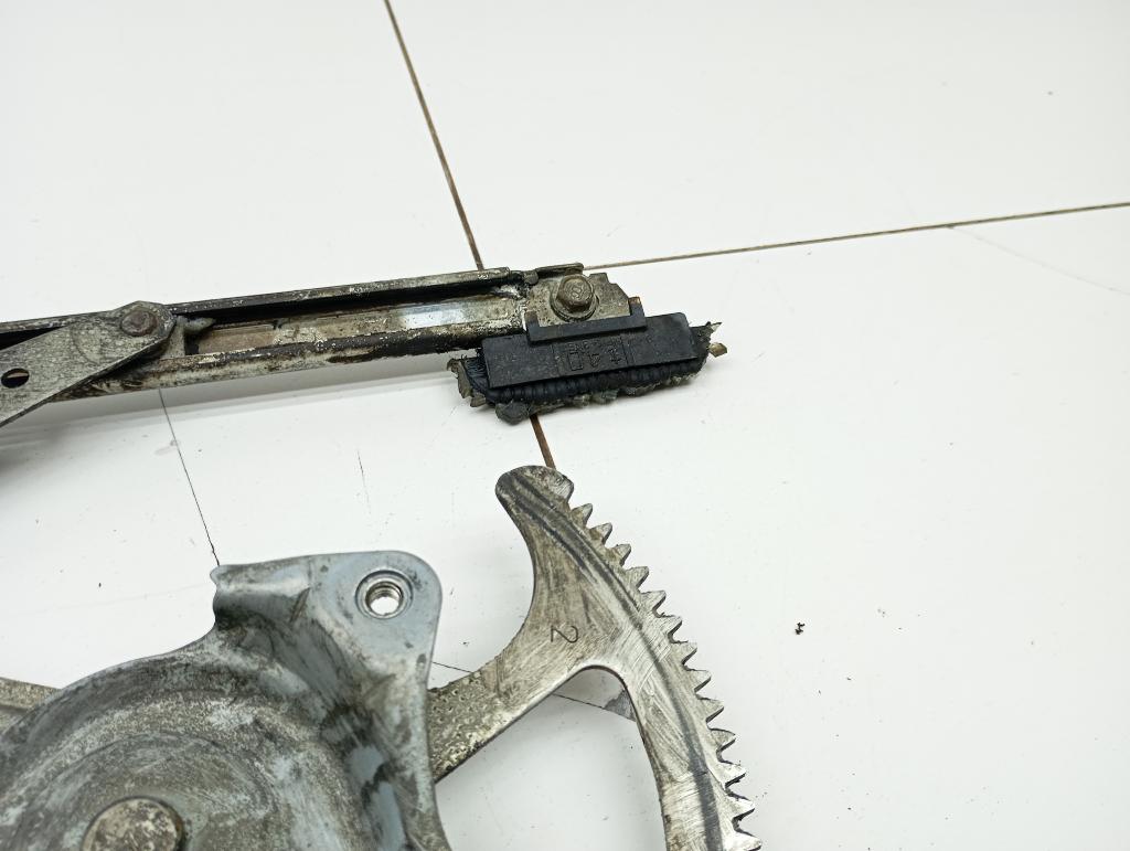 Стеклоподъемник передний правый, 2000 рублей, Пермь