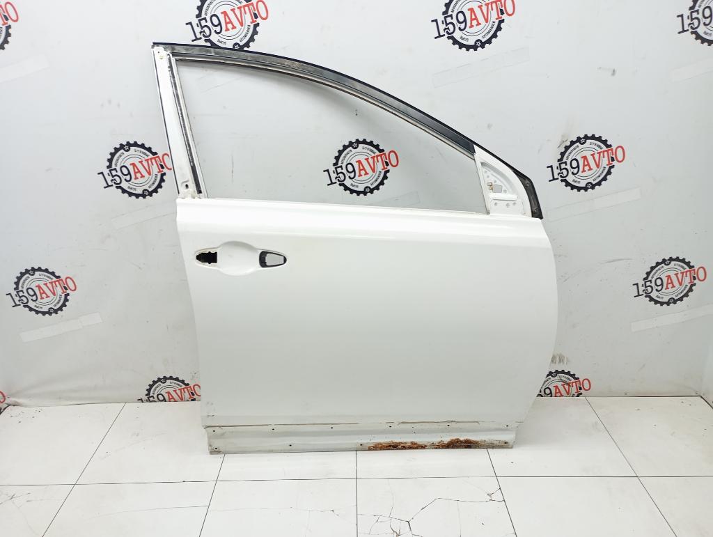 Дверь передняя правая, 35000 рублей, Пермь