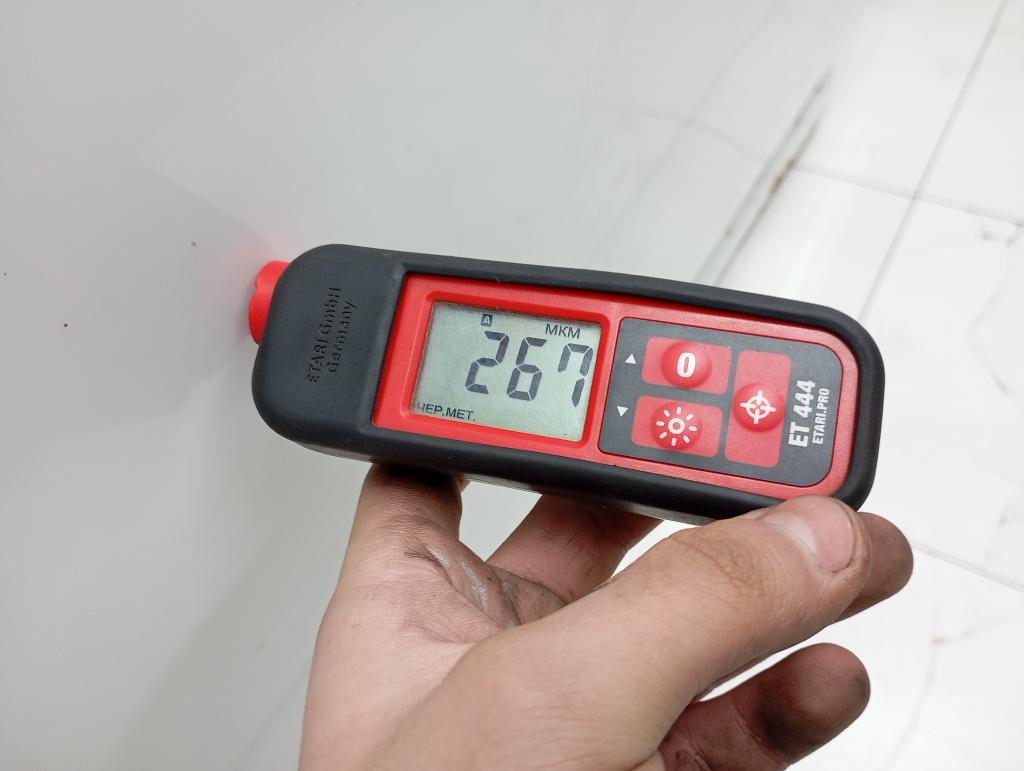 Дверь передняя правая, 35000 рублей, Пермь