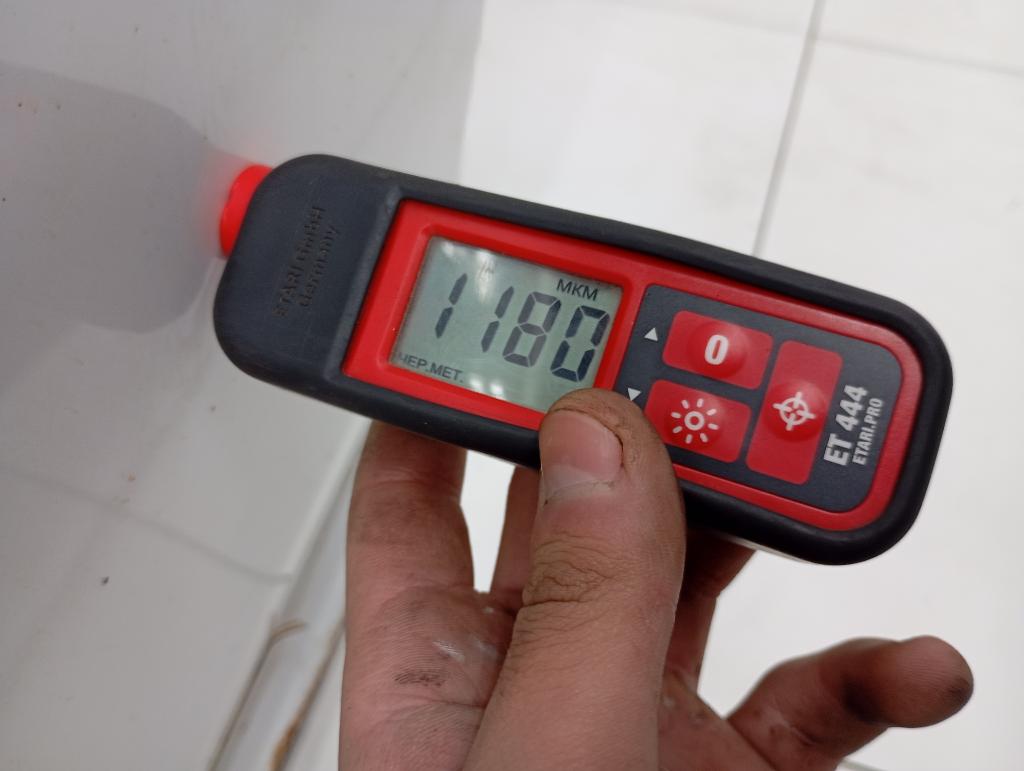 Дверь передняя правая, 35000 рублей, Пермь