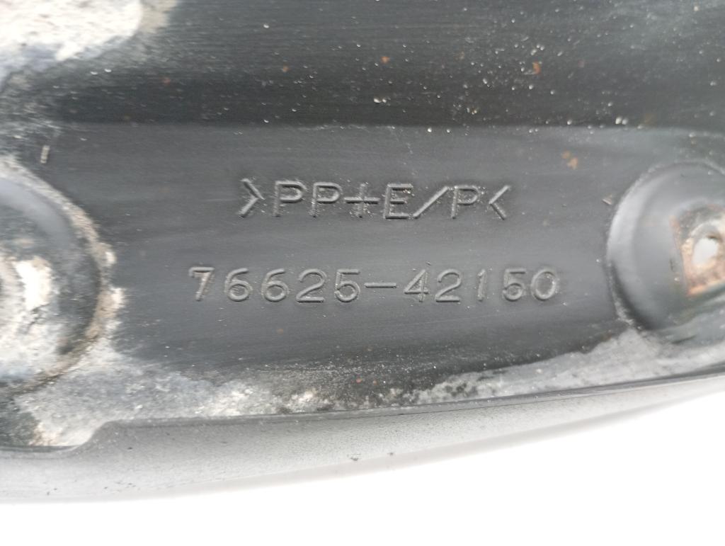 Брызговик задний правый, 1000 рублей, Пермь