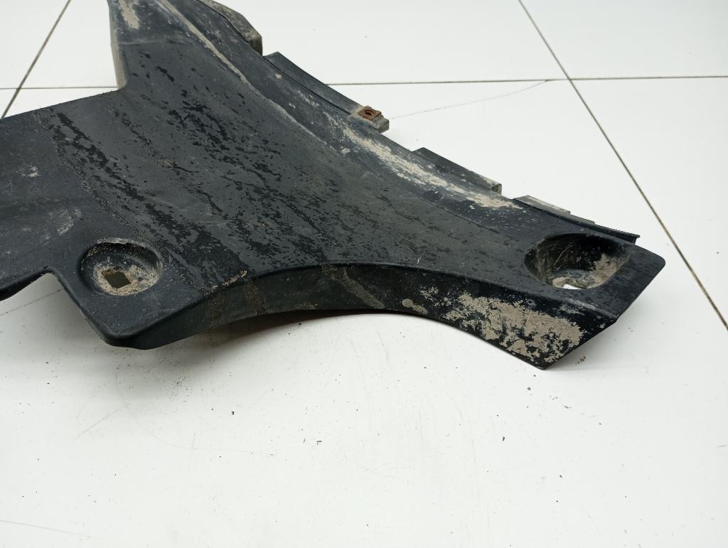 Пыльник заднего бампера левый, 2000 рублей, Пермь