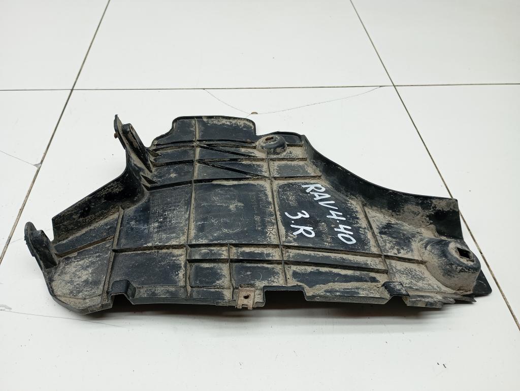 Пыльник заднего бампера левый, 2000 рублей, Пермь