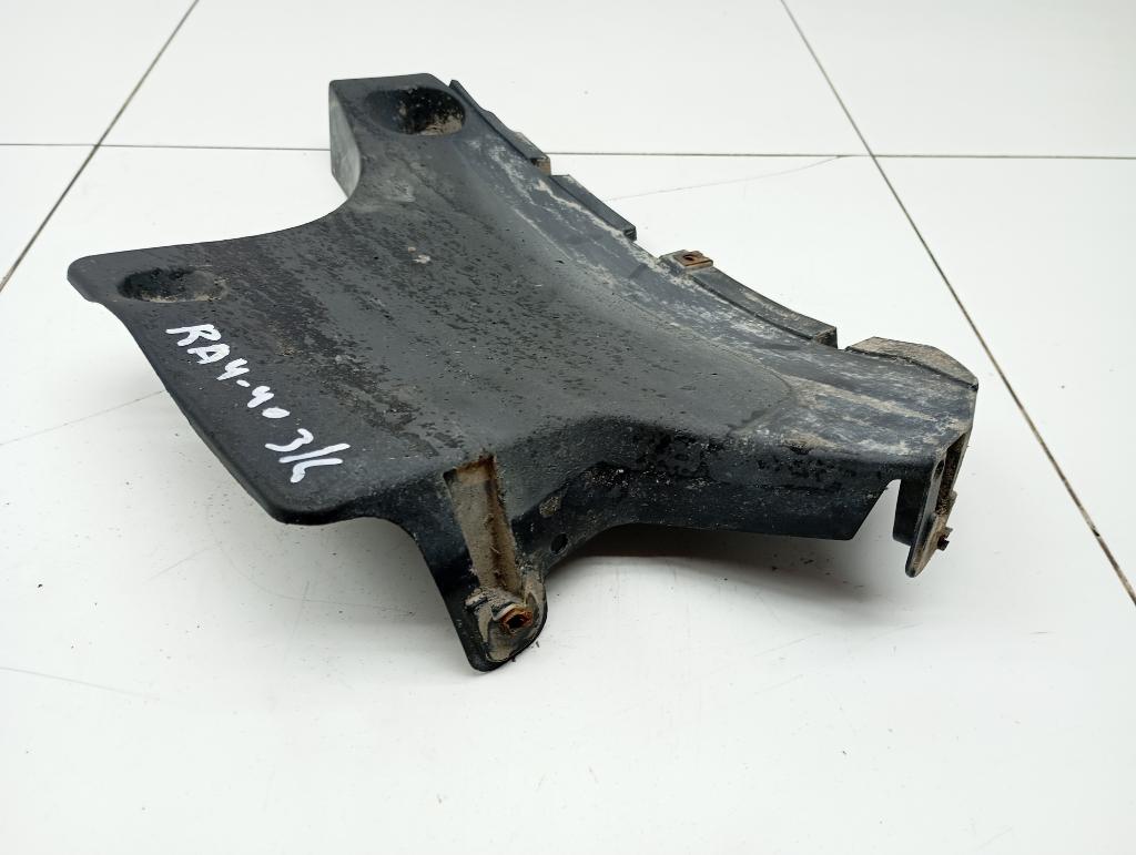 Пыльник заднего бампера левый, 2000 рублей, Пермь