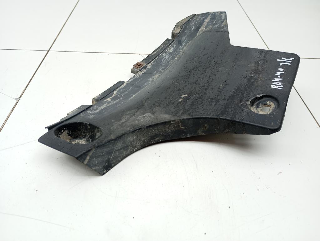 Пыльник заднего бампера левый, 2000 рублей, Пермь