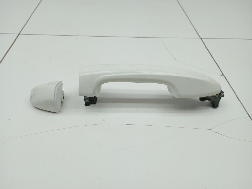 Ручка двери передней наружная правая, 1500 рублей, Пермь