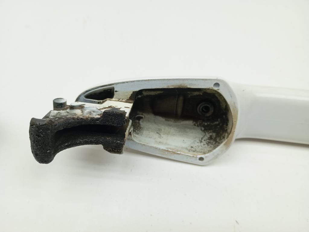 Ручка двери передней наружная правая, 1500 рублей, Пермь