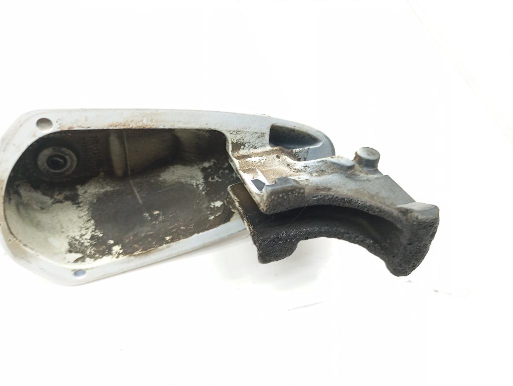 Ручка двери передней наружная правая, 1500 рублей, Пермь