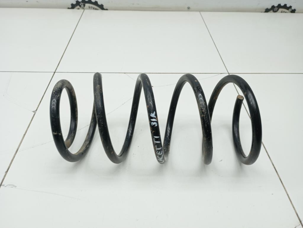 Пружина задняя, 1000 рублей, Пермь