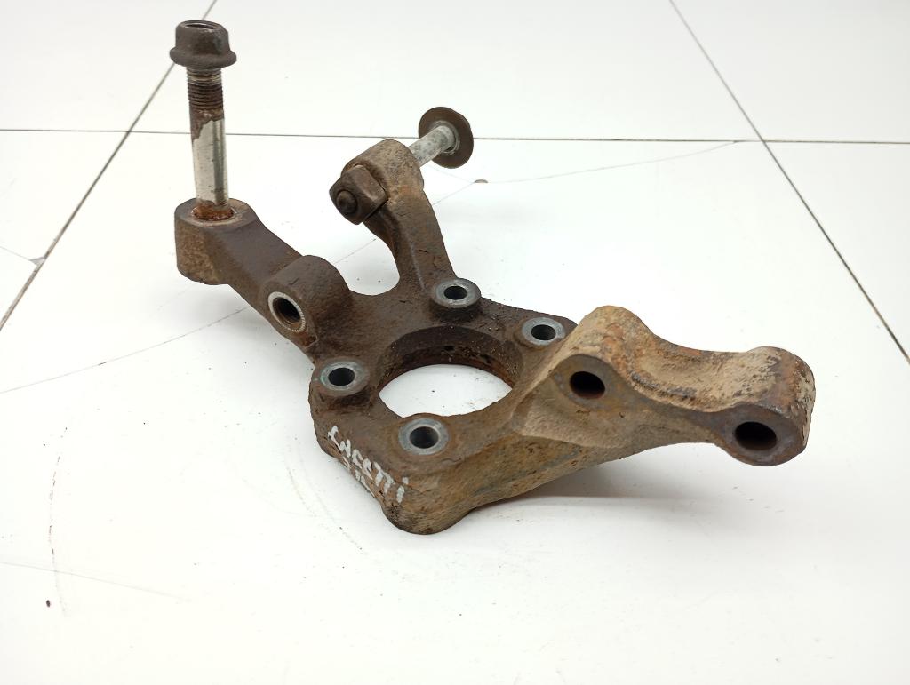 Кулак поворотный задний левый, 1000 рублей, Пермь