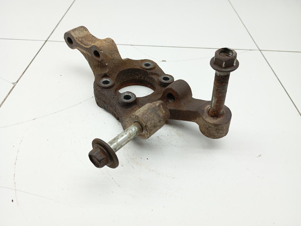 Кулак поворотный задний левый, 1000 рублей, Пермь