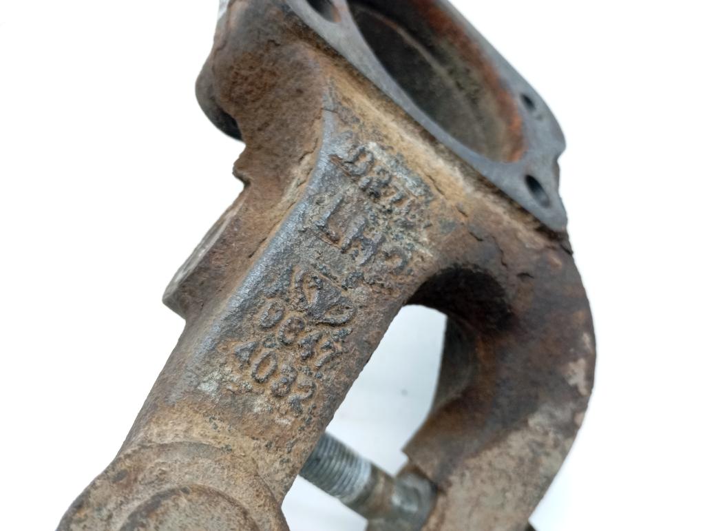 Кулак поворотный задний левый, 1000 рублей, Пермь