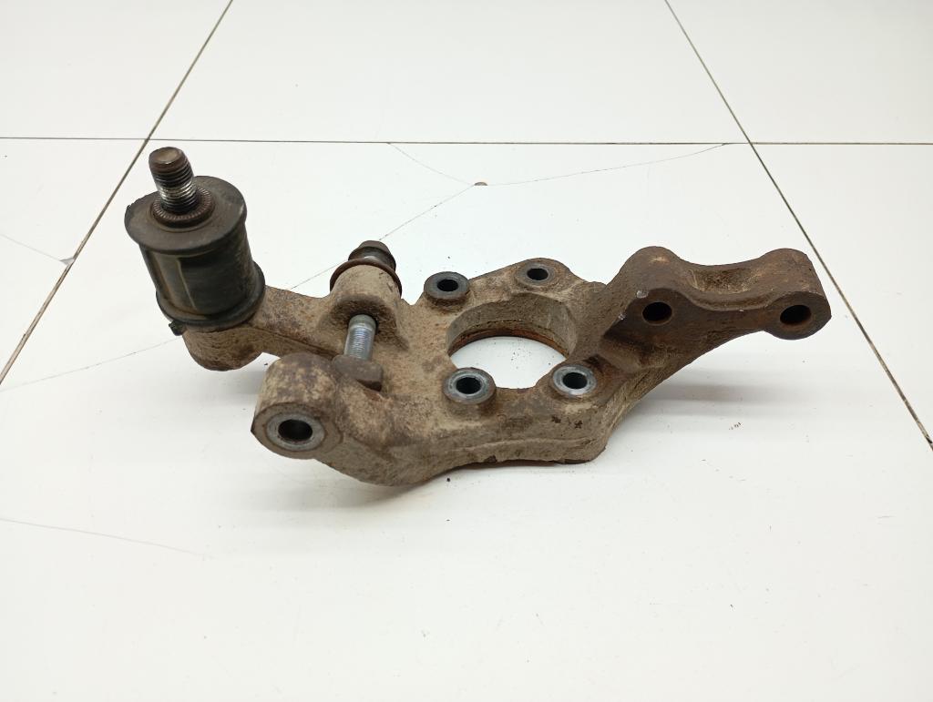 Кулак поворотный задний правый, 1000 рублей, Пермь