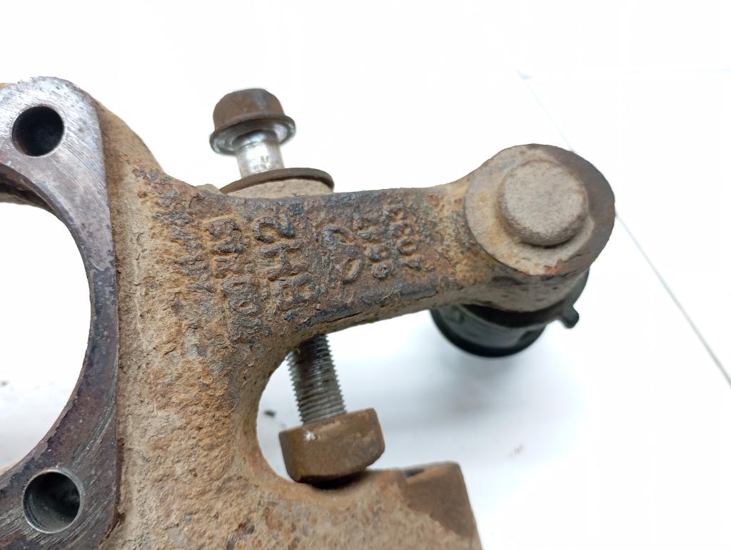 Кулак поворотный задний правый, 1000 рублей, Пермь