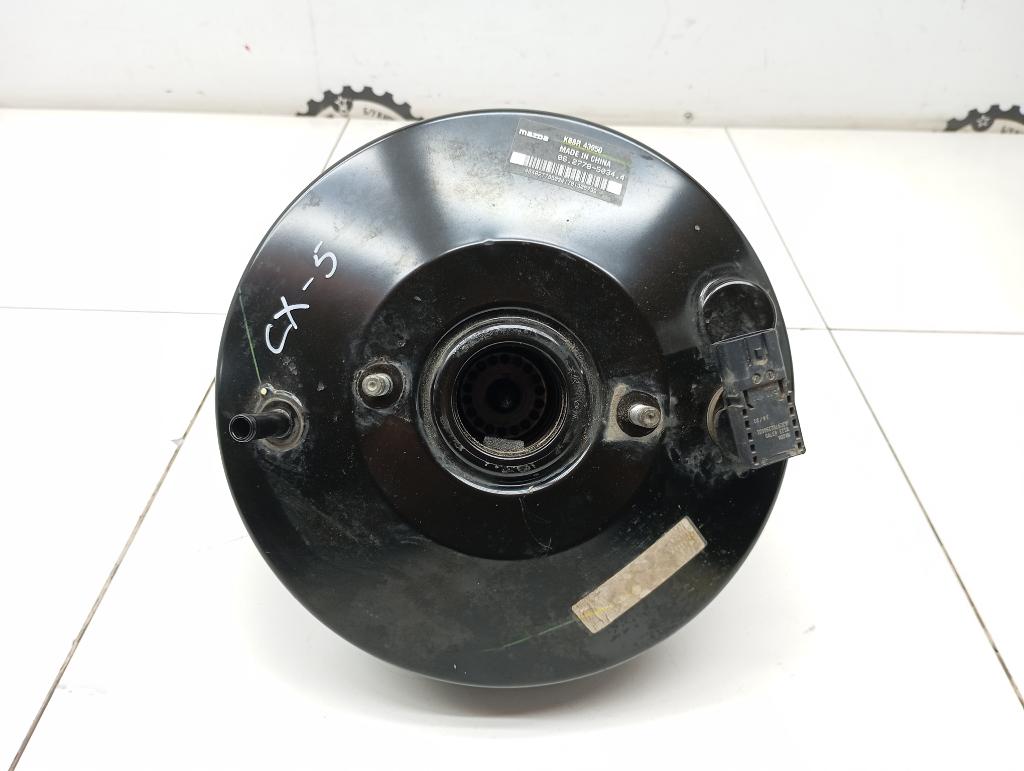 Усилитель тормозов вакуумный, 5000 рублей, Пермь