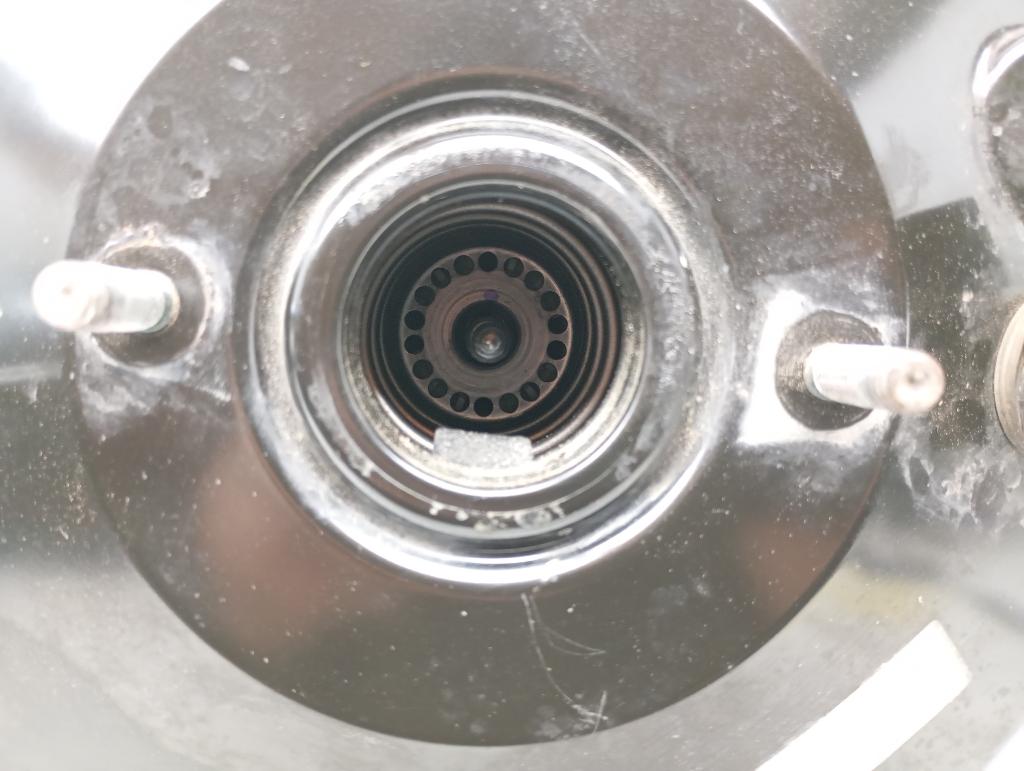 Усилитель тормозов вакуумный, 5000 рублей, Пермь