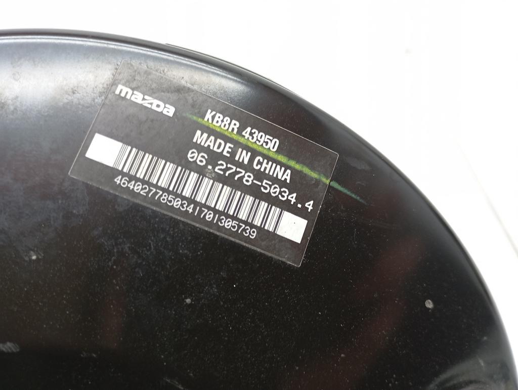 Усилитель тормозов вакуумный, 5000 рублей, Пермь