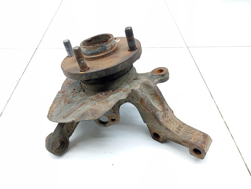 Кулак поворотный передний левый, 2500 рублей, Пермь