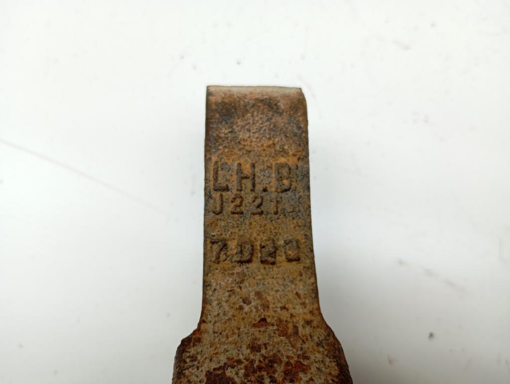 Кулак поворотный передний левый, 2500 рублей, Пермь