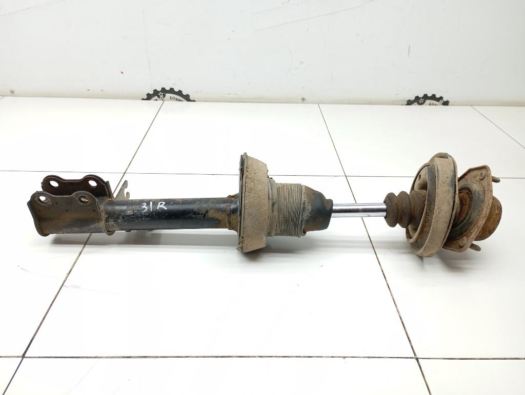 Амортизатор задний правый, 2000 рублей, Пермь