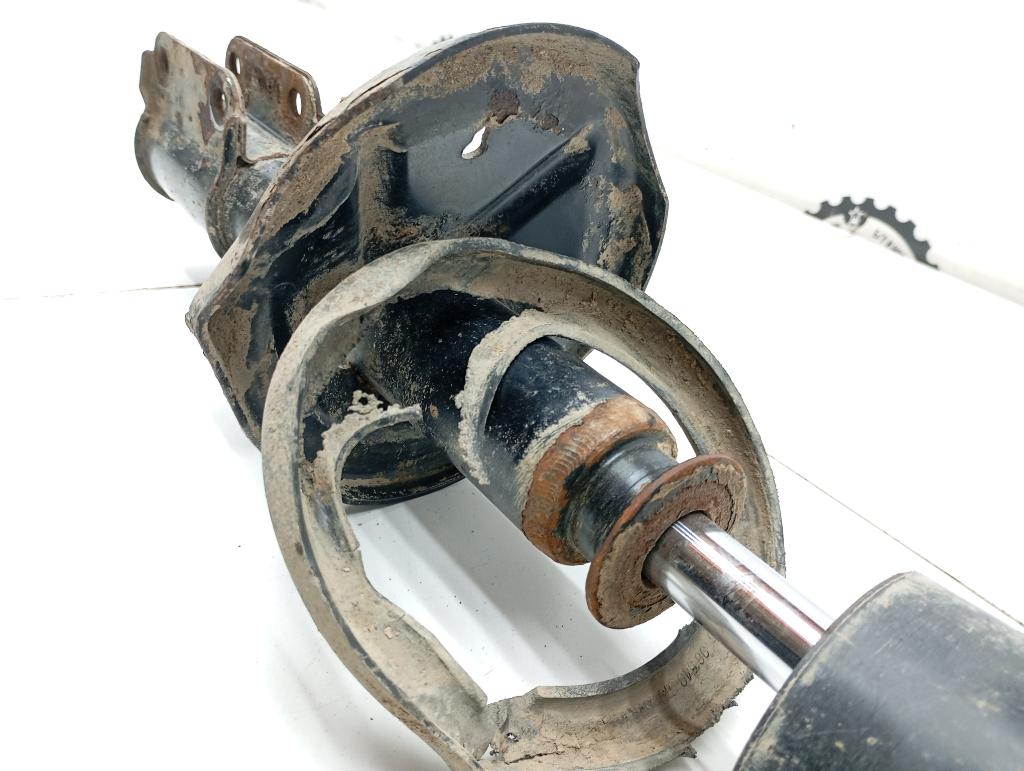 Амортизатор передний левый, 2500 рублей, Пермь