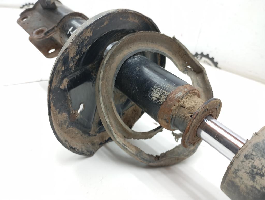 Амортизатор передний левый, 2500 рублей, Пермь