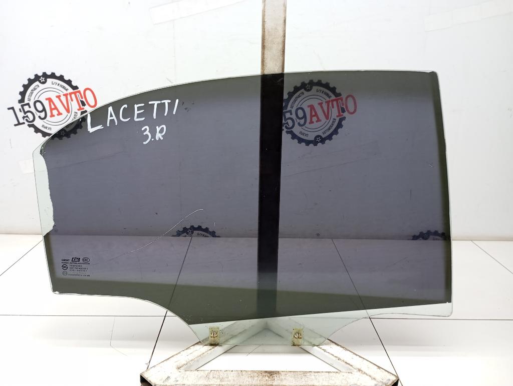 Стекло двери задней правой, 1000 рублей, Пермь