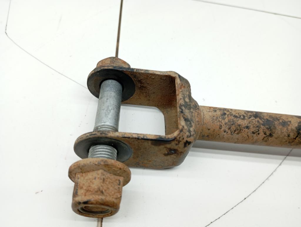 Тяга задняя продольная левая, 1000 рублей, Пермь